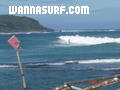 photo de surf