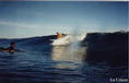 photo de surf