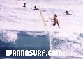 photo de surf