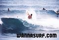 photo de surf