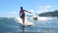 photo de surf