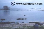 photo de surf