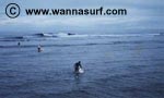 photo de surf