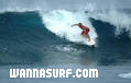 photo de surf