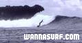 photo de surf