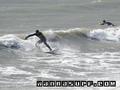 photo de surf