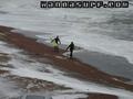 photo de surf