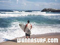photo de surf