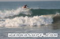 photo de surf