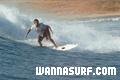 photo de surf