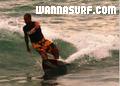 photo de surf