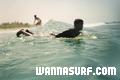 photo de surf