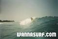 photo de surf