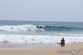 photo de surf