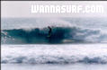 photo de surf