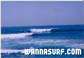 photo de surf