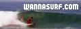 photo de surf