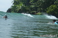 photo de surf