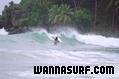 photo de surf