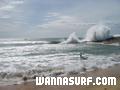 photo de surf