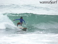 photo de surf