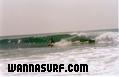 photo de surf