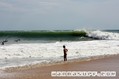 photo de surf