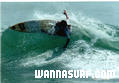 photo de surf