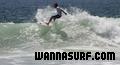 photo de surf