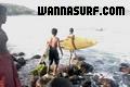 photo de surf