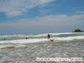 photo de surf