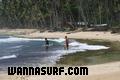 photo de surf