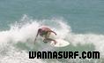photo de surf