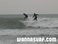 photo de surf