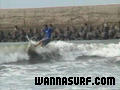 photo de surf