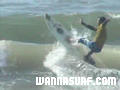 photo de surf