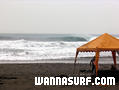 photo de surf