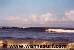 photo de surf