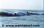 photo de surf