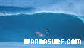 photo de surf