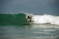 photo de surf