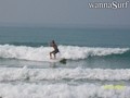 photo de surf