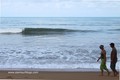 photo de surf
