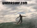 photo de surf