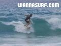 photo de surf