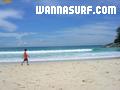 photo de surf