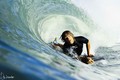 photo de surf