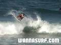 photo de surf