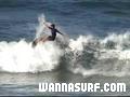 photo de surf