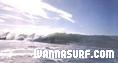 photo de surf